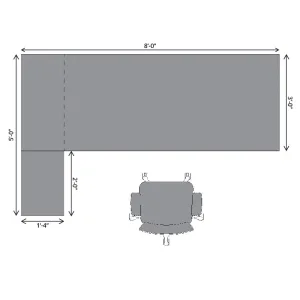 director-desk-luxurious-dimension