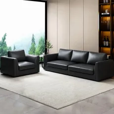 durable-pu-leather-waiting-sofa-with-metal-frame-for-high-traffic-areas