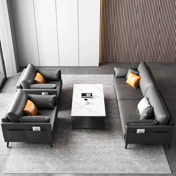 elegant-pu-leather-waiting-sofa-with-metal-frame-for-executive-suites