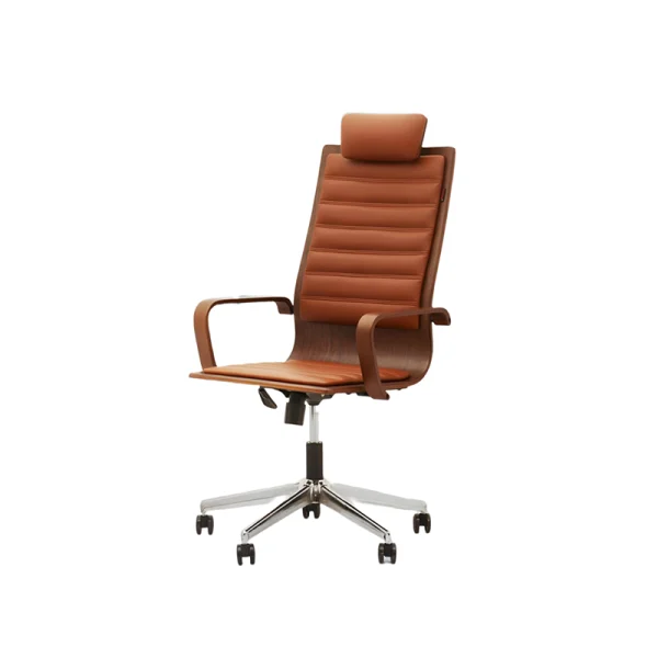 ergonomic boss chair