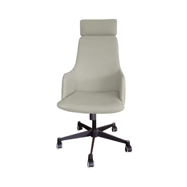 ergonomic chair white color