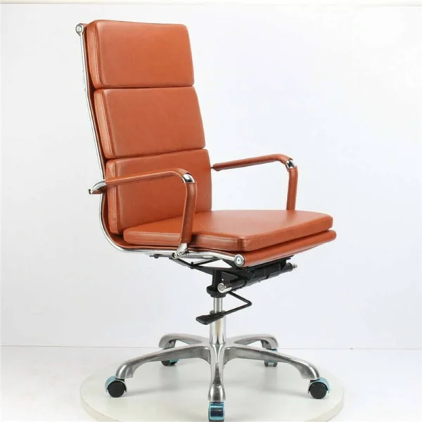 ergonomic office chair with height adjustable