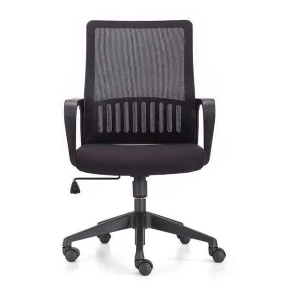 Revolving Office Chair - Image 3