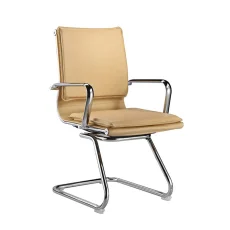 vistor chair low back ghee color