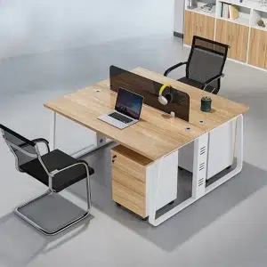 2 Seater-Workstation desk