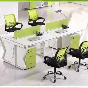 4-seater-butterfly-white-and-green-combination
