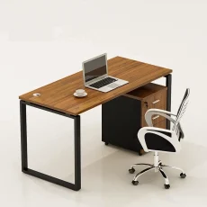 Single Seater Workstation desk