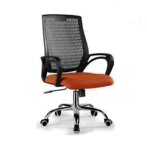 Right Executive Office Chair for Your Workstation