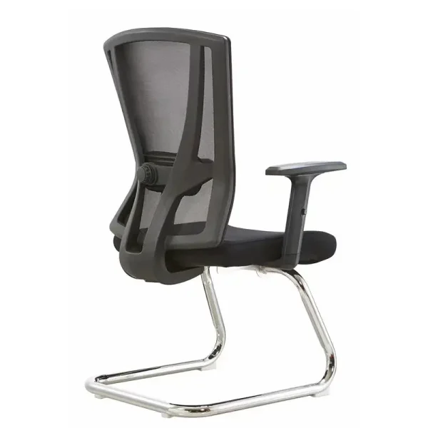 Visitor Chair back view