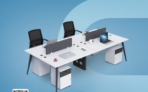 Workstation interior design