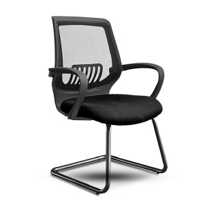 Cantilever Base Chair