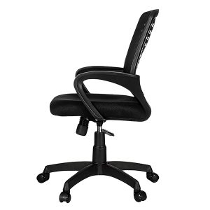 Media Ergonomic Mesh Office Chair