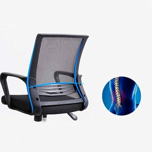 Ergonomic Mesh Office Chair