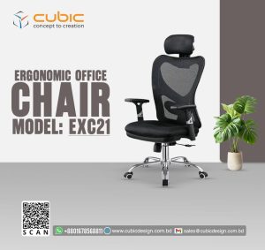 Ultra Premium Executive Chair For Your Workstation
