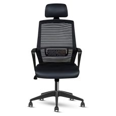 Mesh Visitor Chair