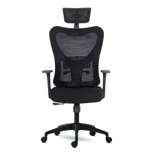 Mesh Visitor Chair
