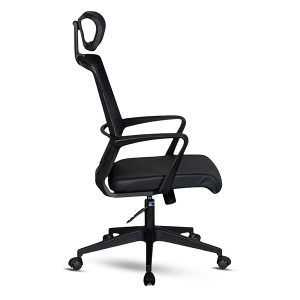 Mesh Visitor Chair