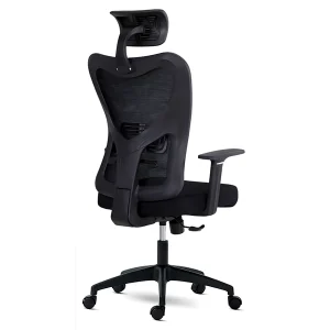 Mesh Visitor Chair