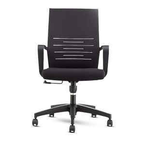 Premium Ergonomic Mesh Office Chair