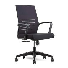 Premium Ergonomic Mesh Office Chair