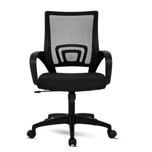Premium Ergonomic Mesh Visitor Chair