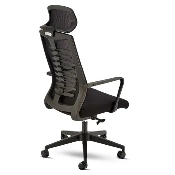 Product Premium Ergonomic Mesh Visitor Chair