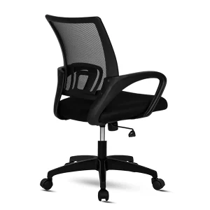 Premium Ergonomic Mesh Visitor Chair