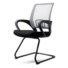 Premium Ergonomic Mesh Visitor Chair