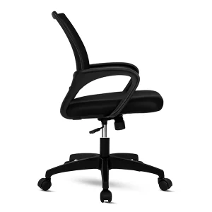 Premium Ergonomic Mesh Visitor Chair