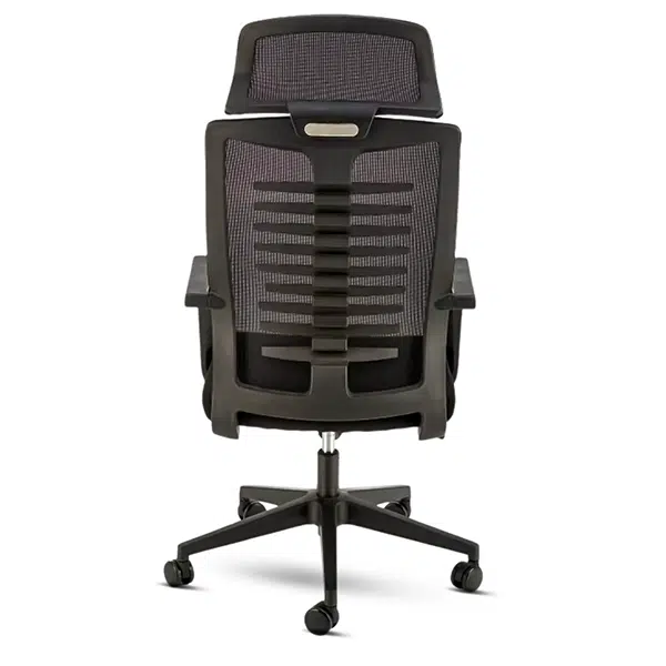 Product Premium Ergonomic Mesh Visitor Chair
