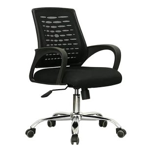 Premium Mesh Back Ergonomic Office Chair