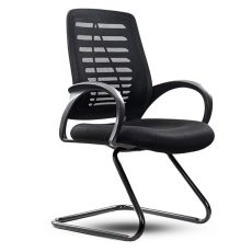 Premium Mesh Back Visitor Chair