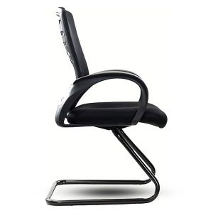 Premium Mesh Back Visitor Chair