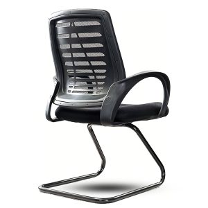 Premium Mesh Back Visitor Chair