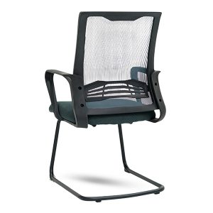 Media Premium Mesh Back Visitor Chair