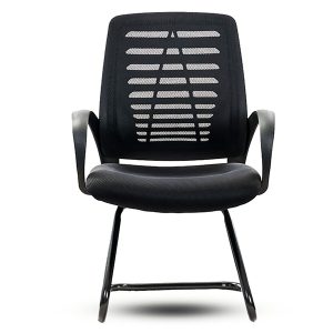 Premium Mesh Back Visitor Chair