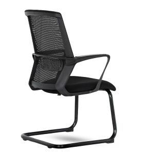 Sled Base Office Chair