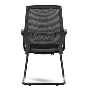 Sled Base Office Chair