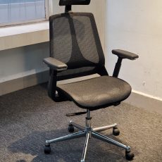 Cubic Ergon Pro Chair