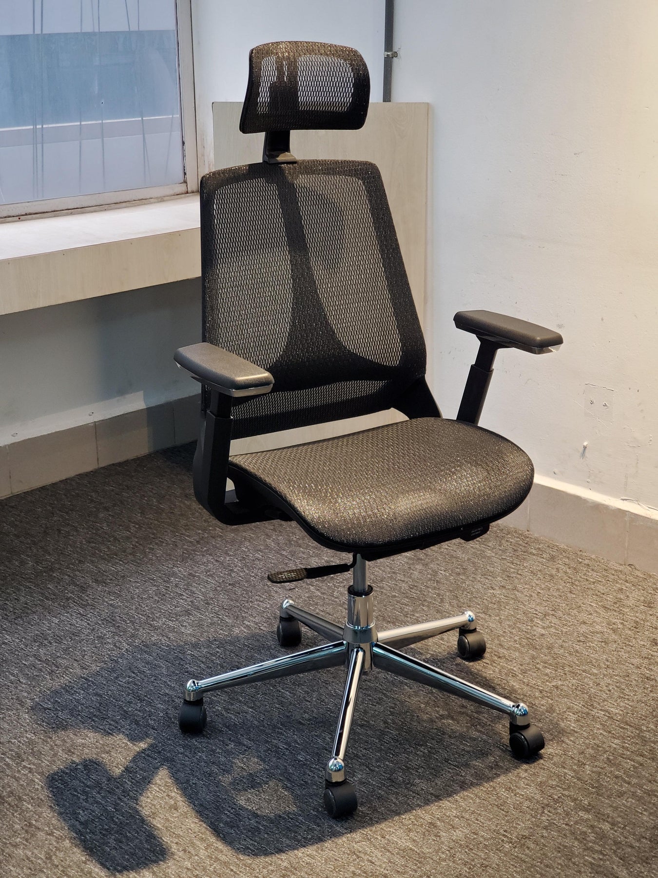 Product Cubic Ergon Pro Chair