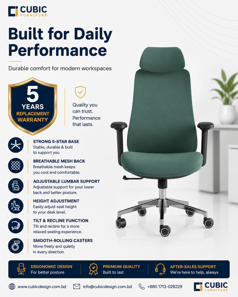 Cubic Verse Chair g Cubic Verse Chair
