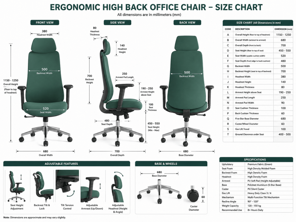 Cubic Verse Chair sp Cubic Verse Chair