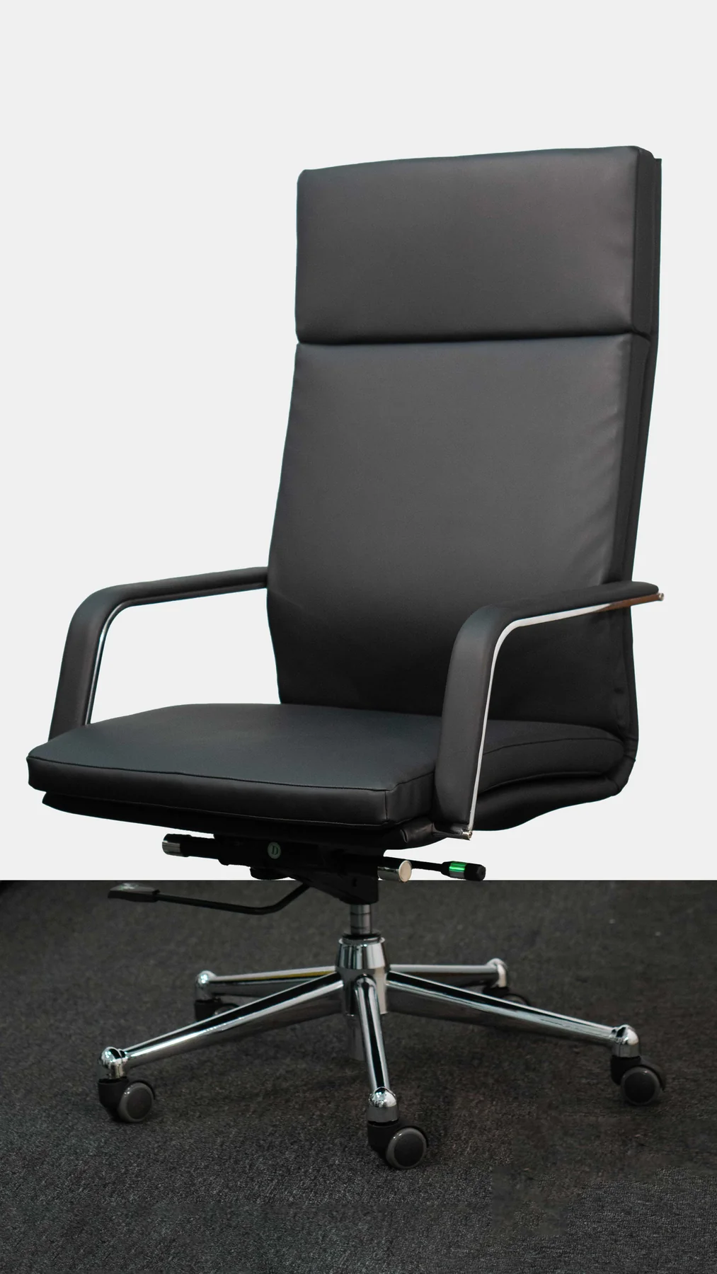 Product Cubic Work Master Chair - Image 3