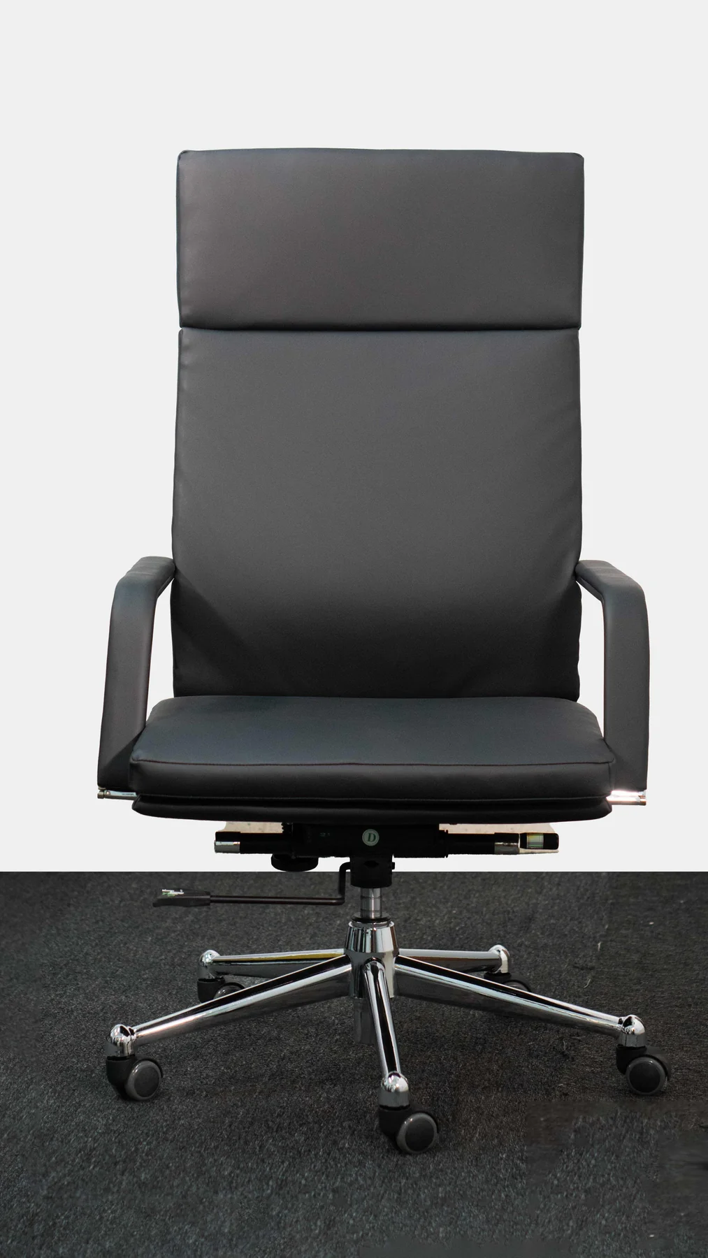 Product Cubic Work Master Chair