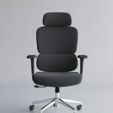 Cubic Sterling Chair