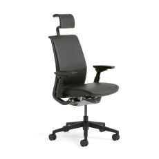 Cubic x Steelcase Think Chair
